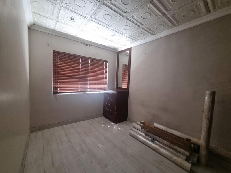 To Let 3 Bedroom Property for Rent in Highbury Western Cape